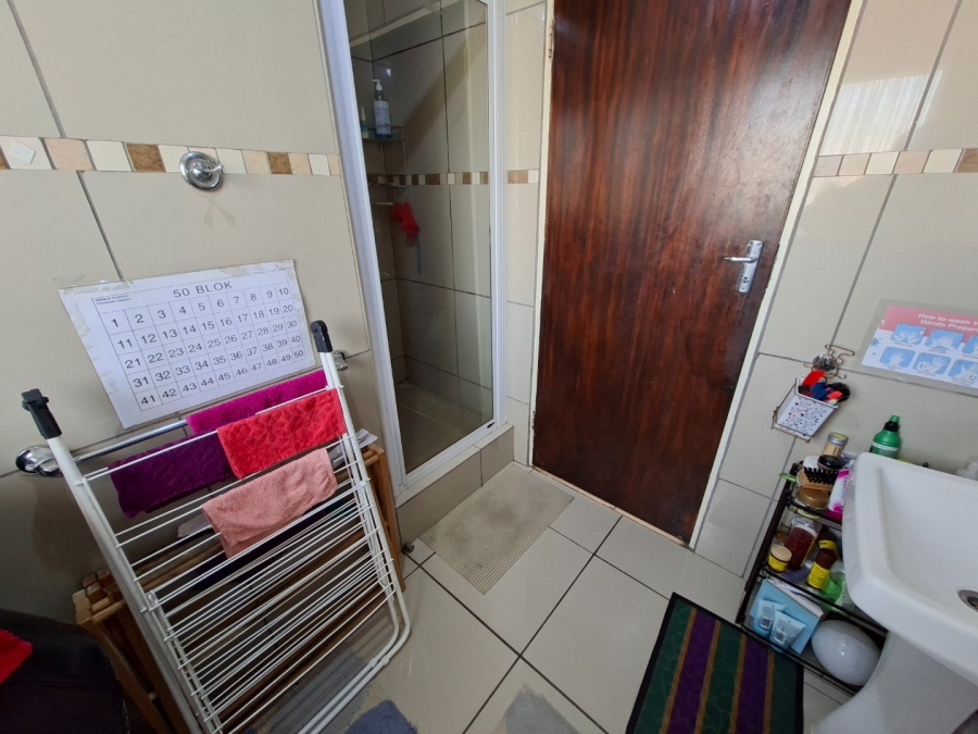 2 Bedroom Property for Sale in Pellissier Free State